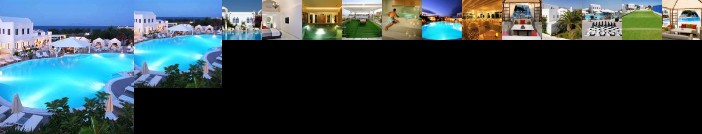 Imperial Med Resort & Spa