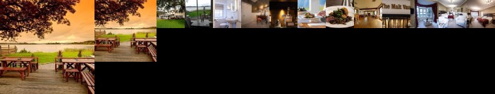 The Lake Of Menteith Hotel