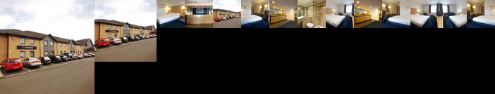 Travelodge Glasgow Airport