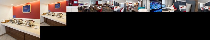 Holiday Inn Express - Glasgow Airport