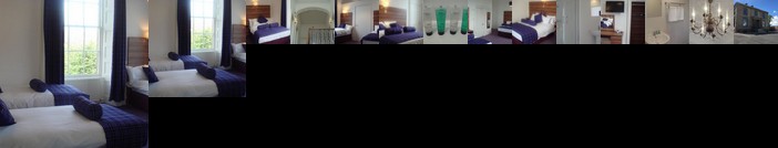 Scotia Airport Hotel