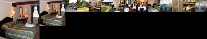 The Watermill Hotel