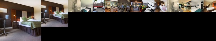 The Normandy Hotel and Airport Parking Venue