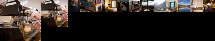 The Ballachulish Hotel