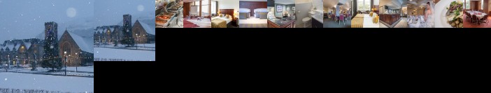 Alexandra Hotel Fort William