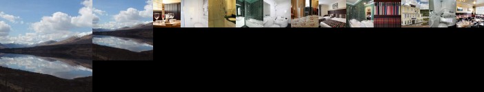 The Imperial Hotel Fort William