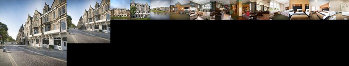 Columba Hotel Inverness by Compass Hospitality