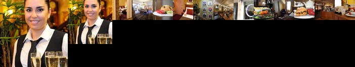 The Royal Highland Hotel