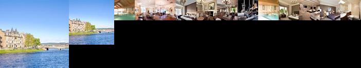 Best Western Inverness Palace Hotel & Spa