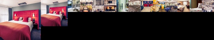 Mercure Inverness Hotel