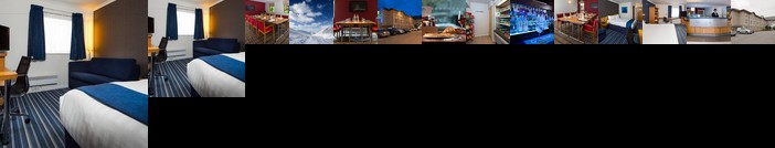 Holiday Inn Express Inverness