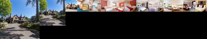 Craigmonie Hotel Inverness by Compass Hospitality