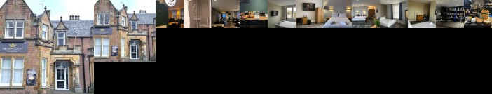 Crown Court Town House Hotel