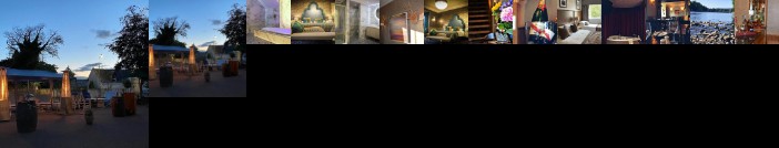 Beaufort Hotel Inverness