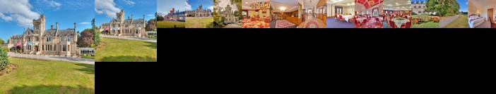 Muthu Newton Hotel Near Inverness Airport