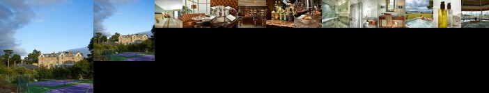 Golf View Hotel & Spa