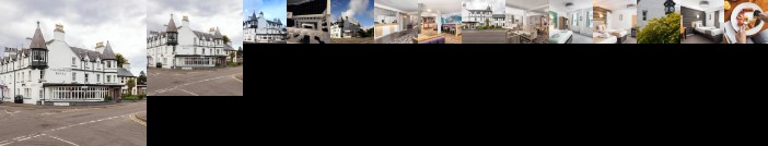 Caledonian Hotel 'A Bespoke Hotel'