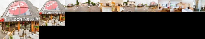 OYO Loch Ness Drumnadrochit Hotel