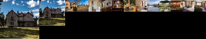 Dalrachney Lodge Hotel