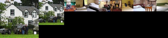 Glenisla Hotel Kirkton of Glenisla