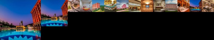 Ramoji Film City- Sitara Luxury Hotel