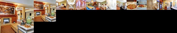 Hilton Garden Inn Ottawa Airport