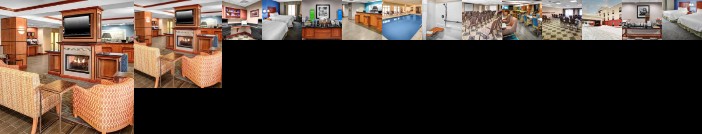 Hampton Inn Coldwater