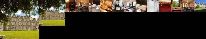 Ben Wyvis Hotel