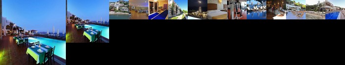 Lighthouse Hotel Ortakent