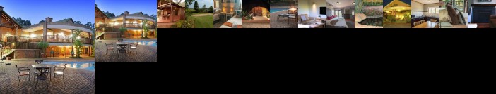 Greenway Woods Resort