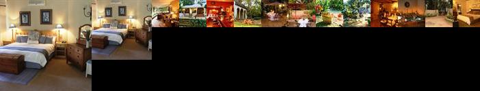 Jatinga Country Lodge