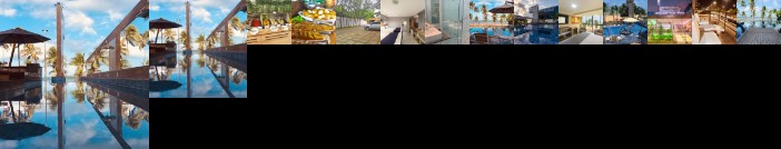 Netuanah Praia Hotel