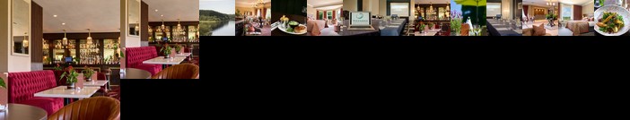 Tulfarris Hotel and Golf Resort