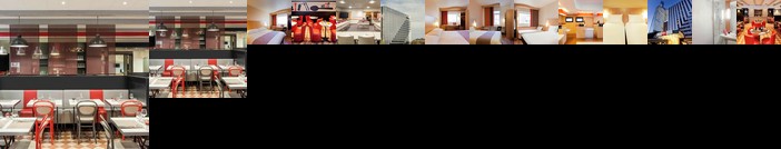 Ibis Paris La Defense Centre