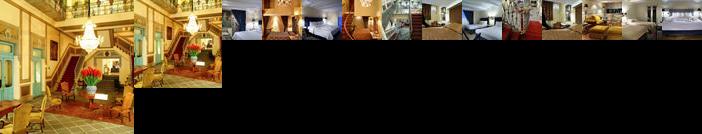 Hotel Palacio San Leonardo