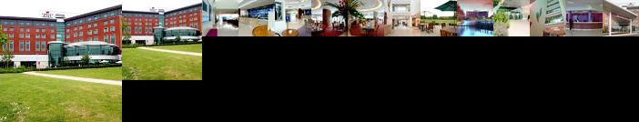 Crowne Plaza Birmingham NEC