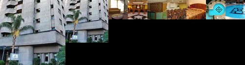 Travel Inn Morumbi Montecattini Hotel