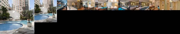 Radisson Vila Olimpia