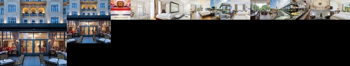 Austria Trend Parkhotel Schonbrunn Wien