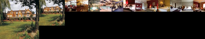 Brook Mollington Banastre Hotel & Spa