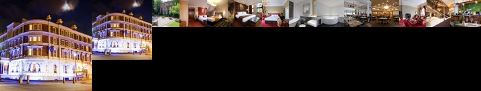 The Queen at Chester BW Premier Collection