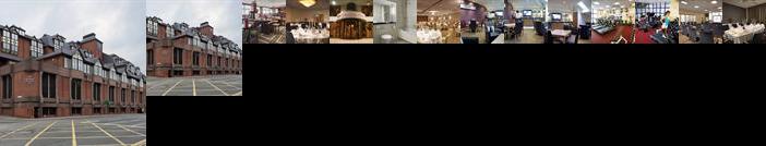 Crowne Plaza Chester