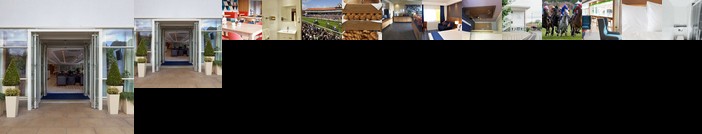 Holiday Inn Express Chester Racecourse