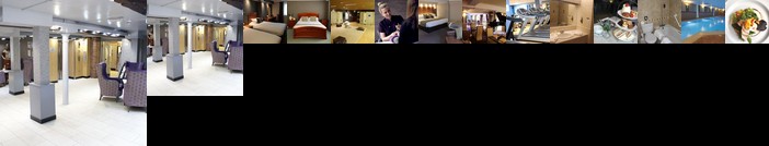 Mill Hotel & Spa Destination