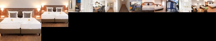 FrankAir Star Hotel Frankfurt Airport