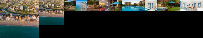 Golden Moon Hotel Fethiye