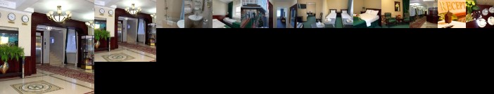 Rush Hotel Nur-Sultan