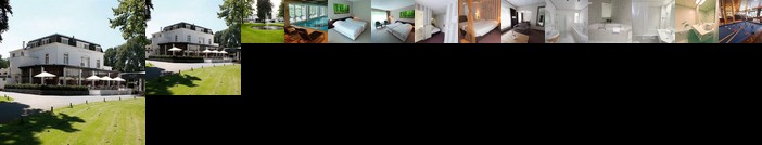 Fletcher Hotel Restaurant Erica