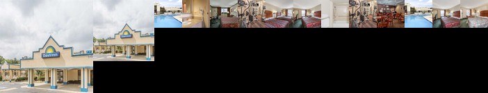 Days Inn by Wyndham Camp Springs Andrews AFB