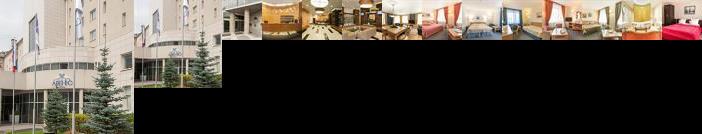 Grand Avenue by USTA Hotels